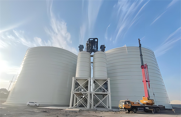 宣城大型钢板库