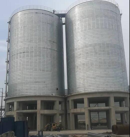 宣城镀锌卷板仓